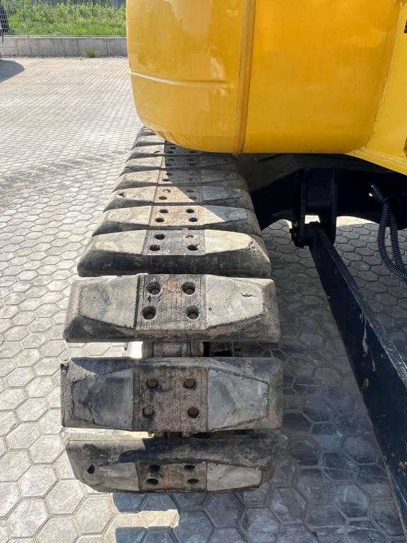 Komatsu PC80MR-5E0 Foto 8