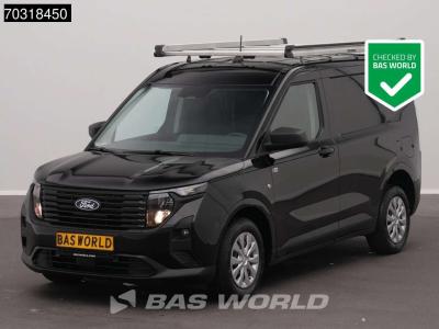 Ford Transit Courier 100pk Benzine L1H1 Airco Cruise Imperiaal Parkeersensoren L1 Kompakt A/C Cruise con vendida por BAS World B.V.