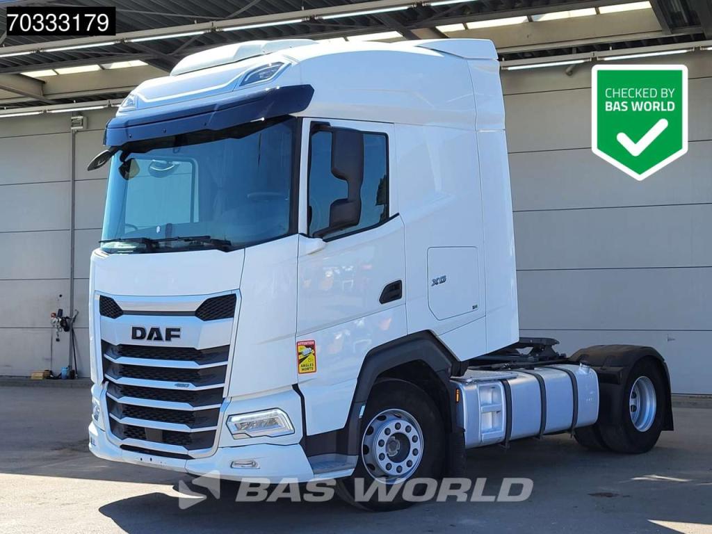 Daf XG 480 4X2 ACC Standklima Foto 1