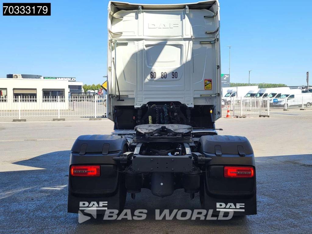 Daf XG 480 4X2 ACC Standklima Foto 10