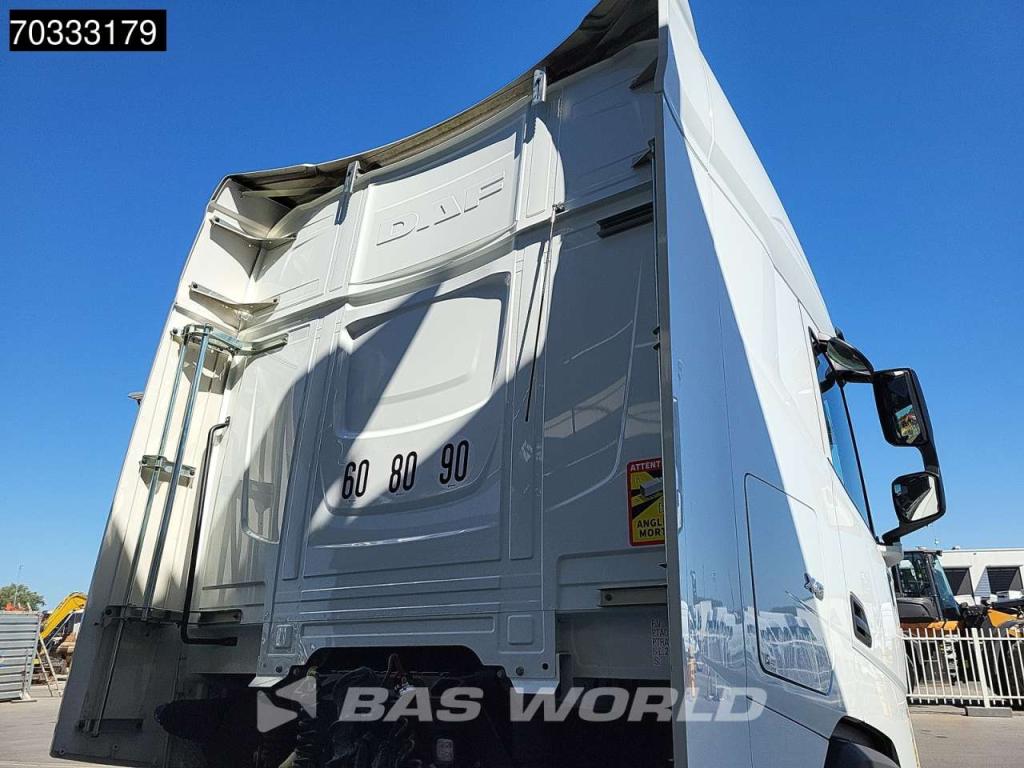 Daf XG 480 4X2 ACC Standklima Foto 11