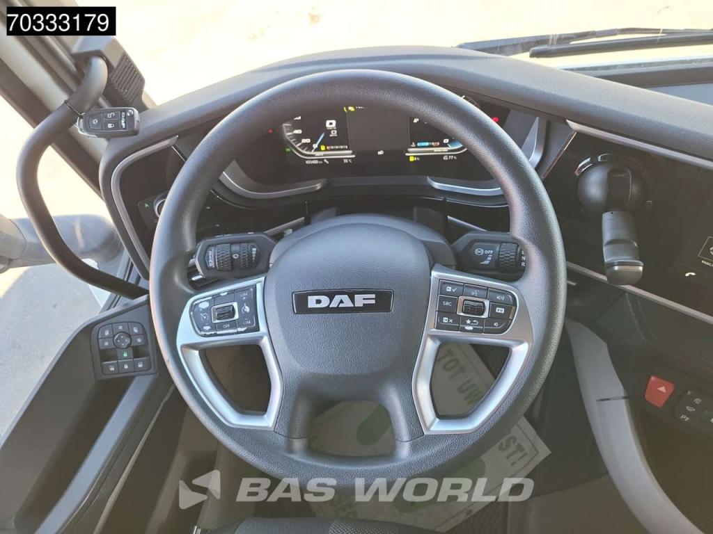 Daf XG 480 4X2 ACC Standklima Foto 17