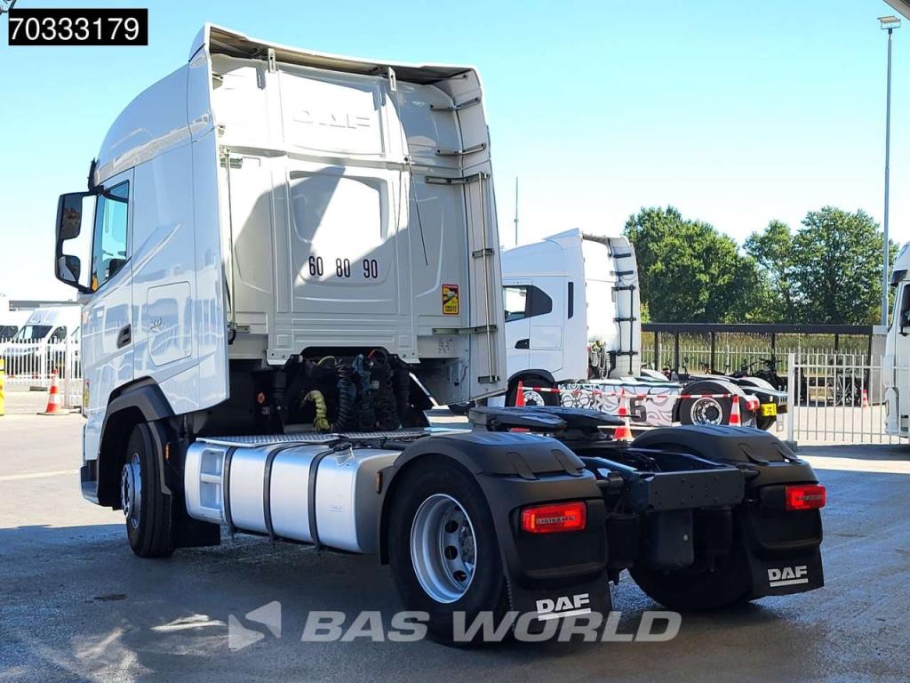 Daf XG 480 4X2 ACC Standklima Foto 2
