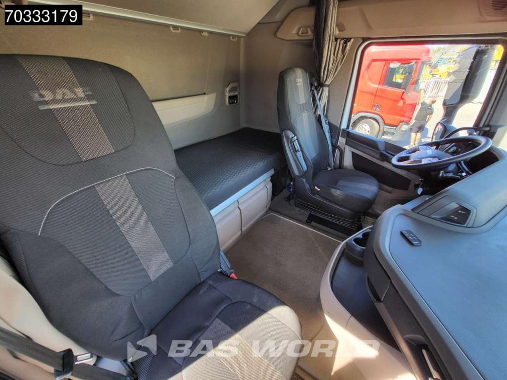 Daf XG 480 4X2 ACC Standklima Foto 26