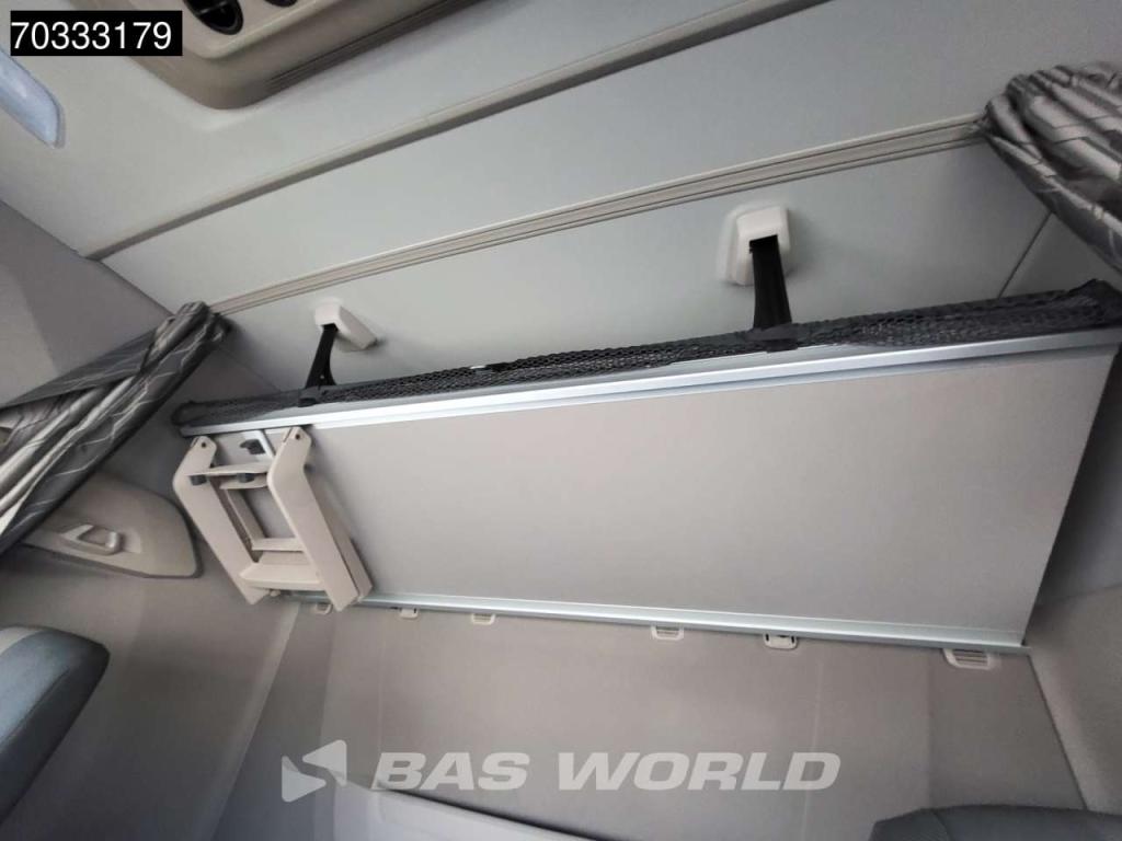 Daf XG 480 4X2 ACC Standklima Foto 27