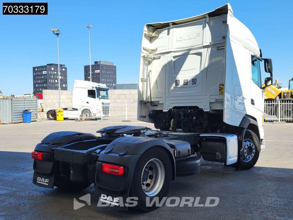 Daf XG 480 4X2 ACC Standklima Foto 5