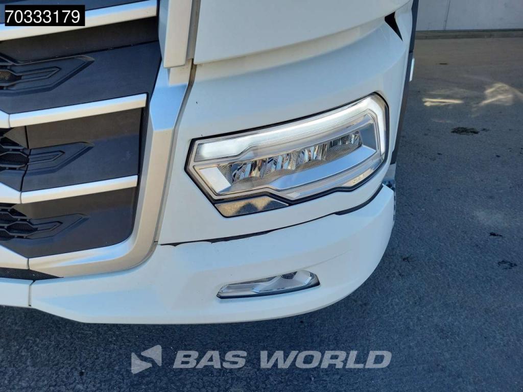 Daf XG 480 4X2 ACC Standklima Foto 9