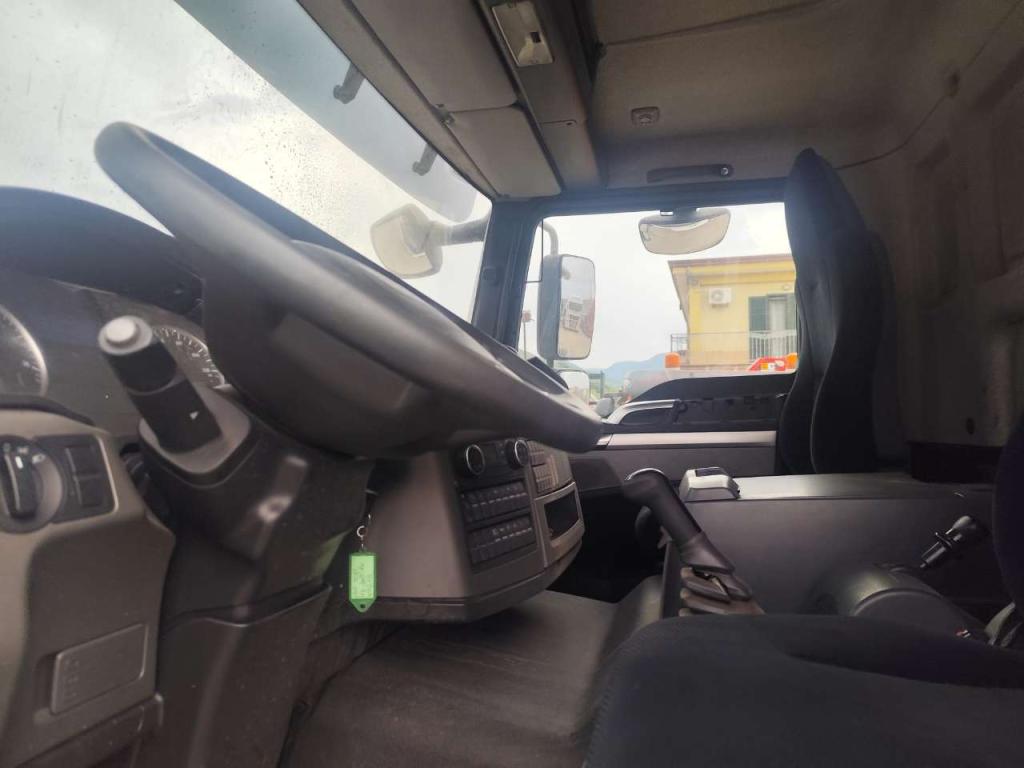 Man TGM 18.340 Foto 15