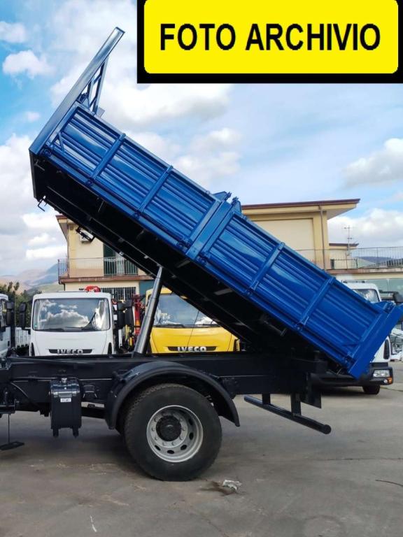Man TGM 18.340 Foto 2