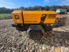 Ingersoll Rand P130WD Foto 5 thumbnail