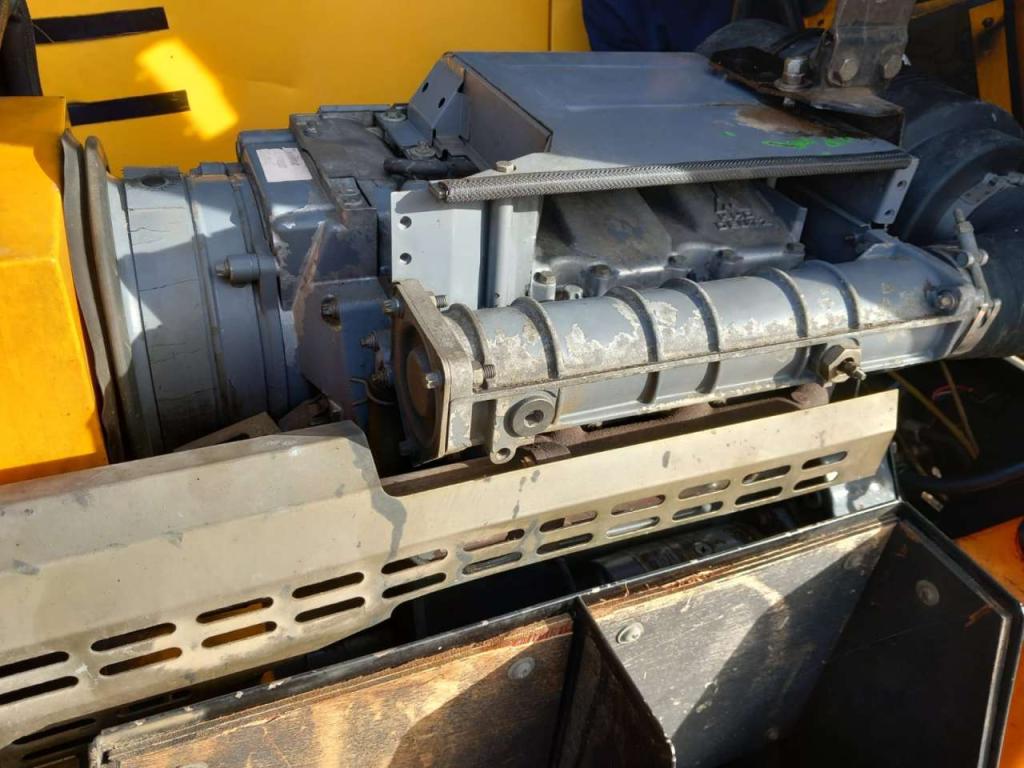 Ingersoll Rand P130WD Foto 3