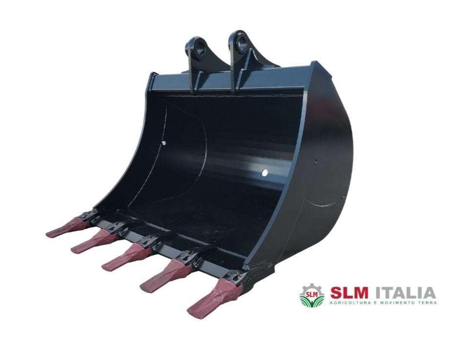 SLM BS 110-140 Foto 1