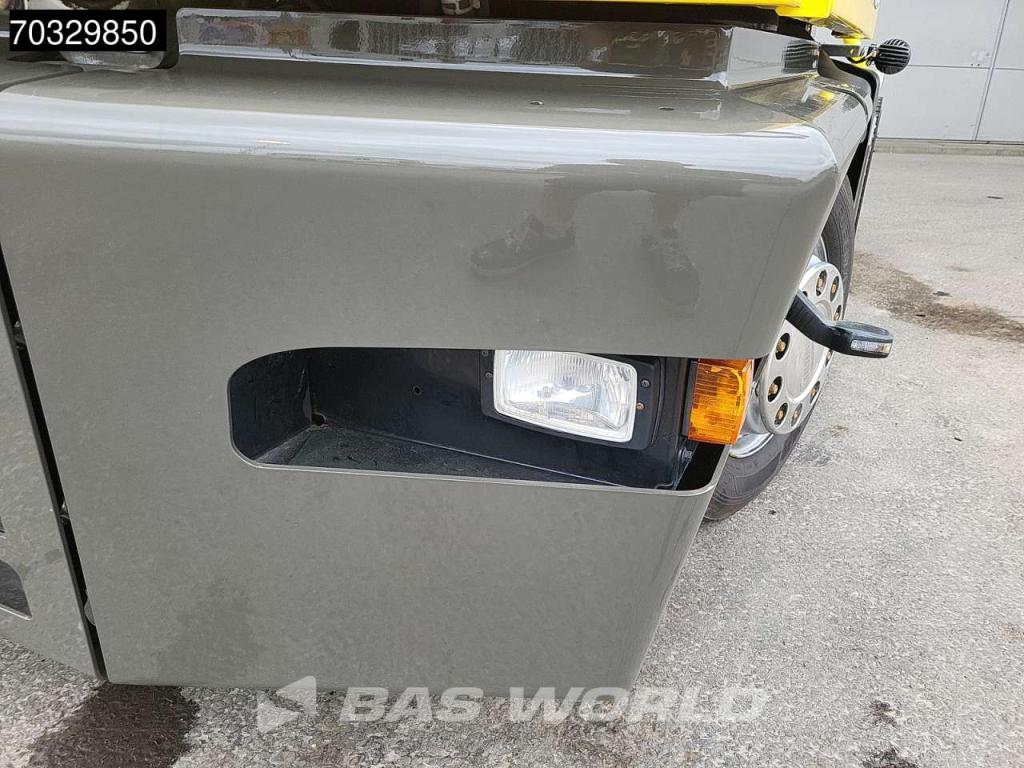 Terberg YT223 4X2 Big-Axle Hebesattel Foto 11