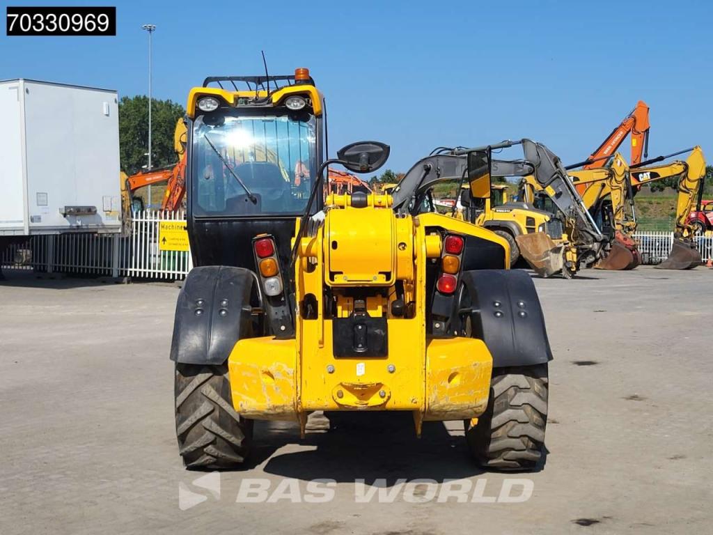JCB 540-140 A/C - Sway Foto 12