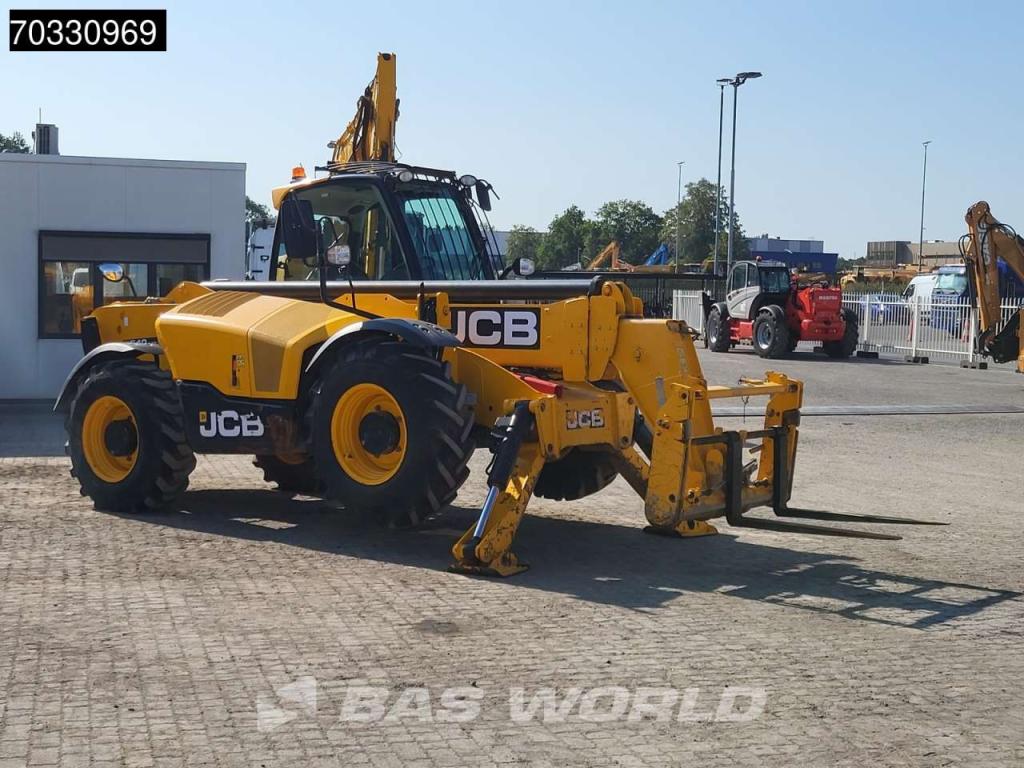 JCB 540-140 A/C - Sway Foto 15