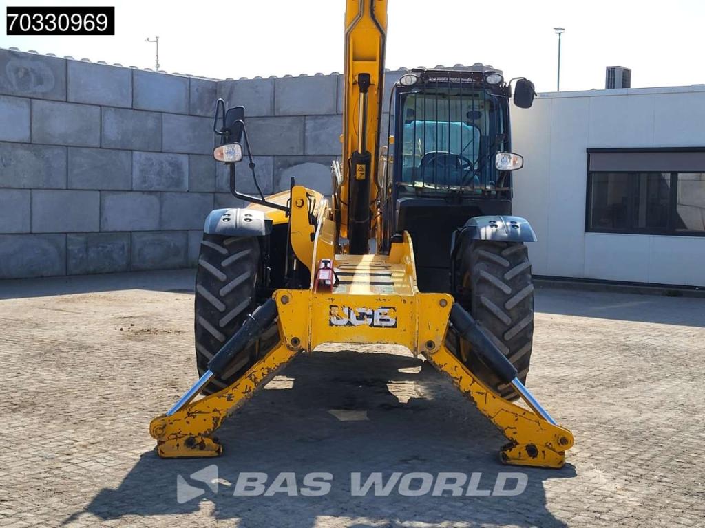 JCB 540-140 A/C - Sway Foto 19