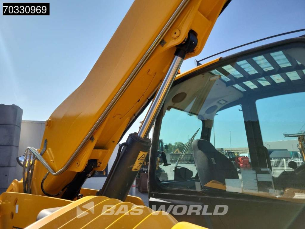 JCB 540-140 A/C - Sway Foto 21