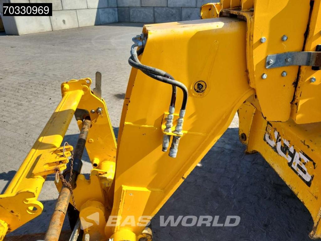 JCB 540-140 A/C - Sway Foto 23