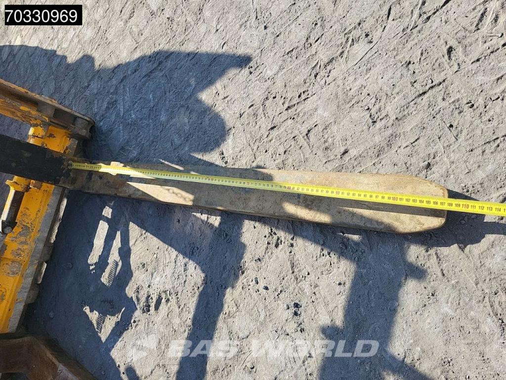 JCB 540-140 A/C - Sway Foto 26