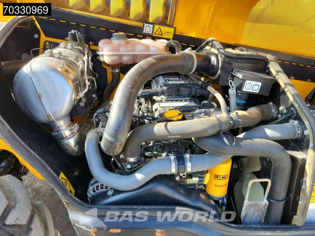 JCB 540-140 A/C - Sway Foto 29