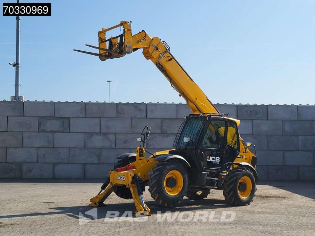 JCB 540-140 A/C - Sway Foto 6