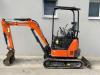 Hitachi ZAXIS 19U Foto 4 thumbnail