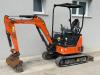 Hitachi ZAXIS 19U Foto 5 thumbnail