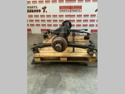 Eje posterior para Nissan Cabstar vendida por Massucco T. Srl Area Ricambi