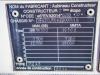 Renault D 330 -CARRIER SUPRA 850-Vlees/Meat/Viande/Fleisch Foto 12 thumbnail