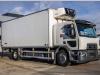 Renault D 330 -CARRIER SUPRA 850-Vlees/Meat/Viande/Fleisch Foto 3 thumbnail
