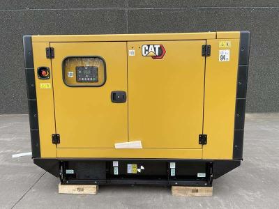 Caterpillar DE 33 E 0 vendida por Machinery Resale