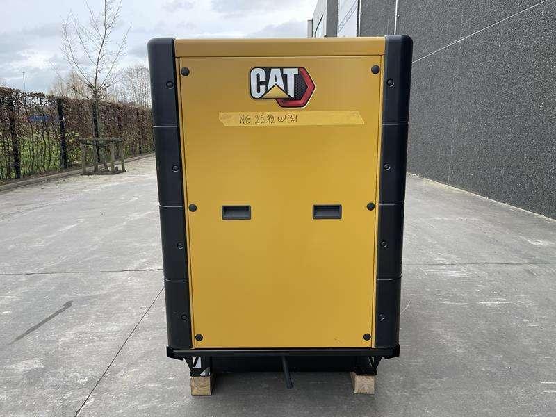 Caterpillar DE 33 E 0 Foto 19