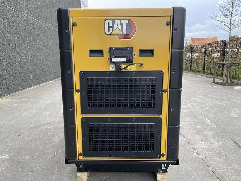 Caterpillar DE 33 E 0 Foto 9
