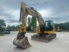 Caterpillar 315F Foto 1 thumbnail