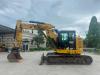Caterpillar 315F Foto 2 thumbnail