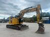 Caterpillar 315F Foto 4 thumbnail