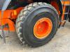 Hitachi ZW310-6 - Automatic Greasing / GOOD TYRES Foto 25 thumbnail