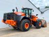 Hitachi ZW310-6 - Automatic Greasing / GOOD TYRES Foto 4 thumbnail