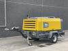 Atlas Copco XAHS 186 Foto 1 thumbnail