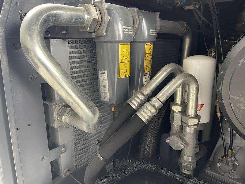 Atlas Copco XAHS 186 Foto 11