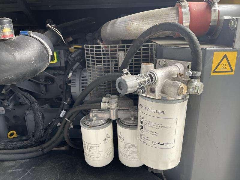 Atlas Copco XAHS 186 Foto 12
