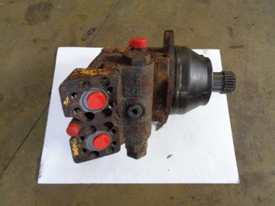Motor de tracción para Liebherr 912 vendida por PRV Ricambi Srl