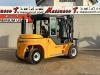 Jungheinrich DFG660 Foto 18 thumbnail