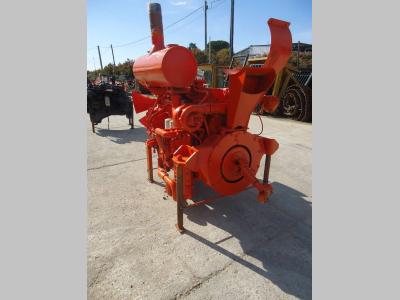 Motor para Fiat Hitachi FR220 - MOTORE IVECO 8465.21 - DA RICONTROLLARE vendida por OLM 90 Srl