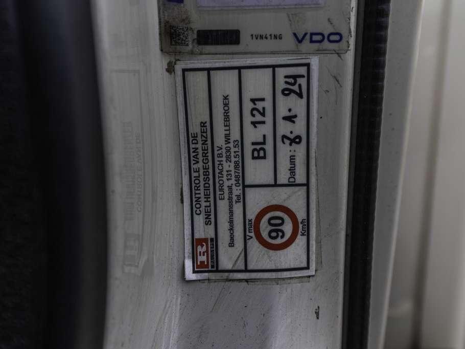Volvo FL 240 (12T.) + DHOLLANDIA 2T. Foto 24