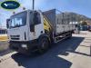 Iveco EUROCARGO 180E25K Foto 1 thumbnail