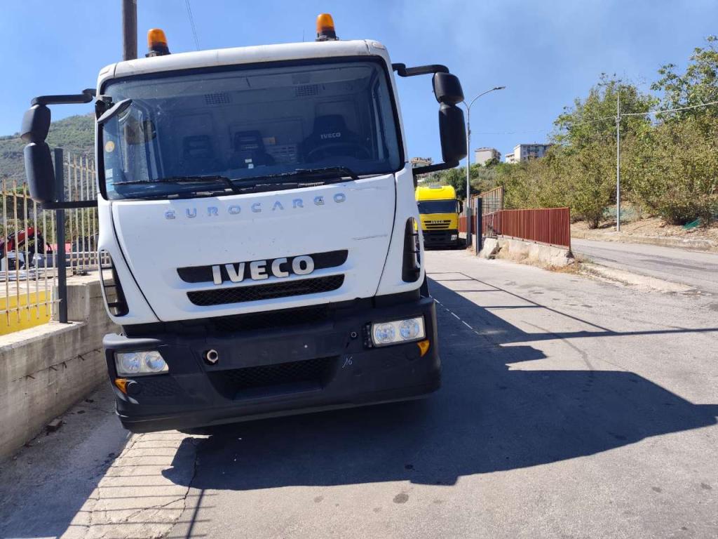 Iveco EUROCARGO 180E25K Foto 25