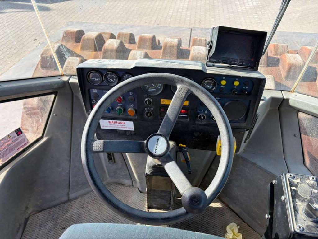 Dynapac CA362PD Foto 21