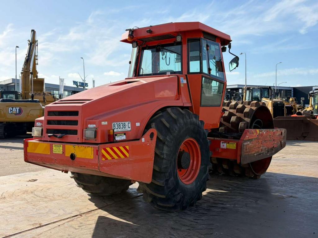 Dynapac CA362PD Foto 5
