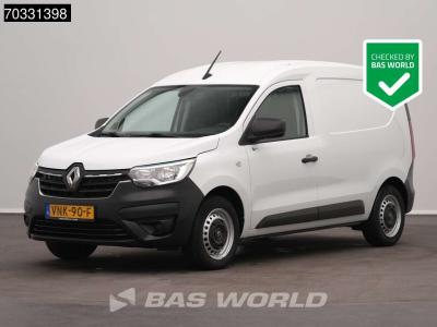 Renault Express 75pk L1H1 Navi Airco Cruise Cmaera Parkeersensoren v+a Euro6 L1 Kompakt A/C Cruise control vendida por BAS World B.V.